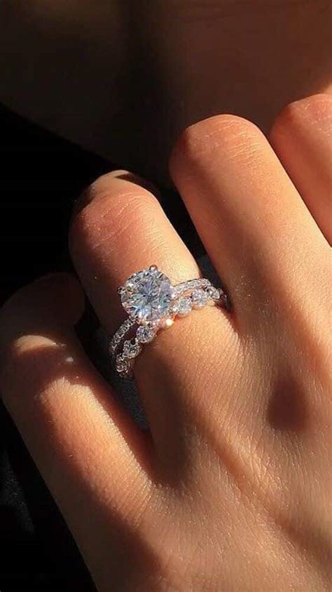 5 Most Expensive Wedding Rings In The World