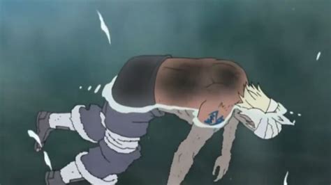 Sasuke Vs Killer Bee - killer bee vs sasuke | hidan |m| | Flickr - Bee ...