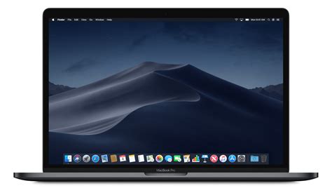 MacBook Pro Mid 2018 Ceny I Co Nowego IMagazine