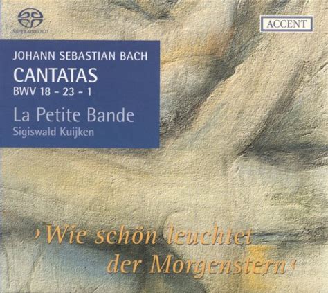 Amazon Co Jp Bach J S Cantatas Vol Bwv