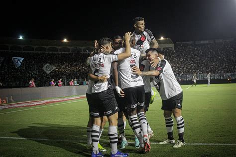 Vasco elimina Água Santa nos pênaltis e acaba sina de eliminações