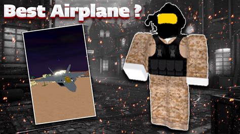 F22 Roblox Military Tycoon Review Youtube