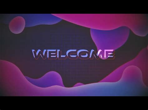 Lava Lamp Welcome Shift Worship Playback Media Store