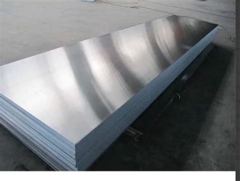 Inconel Sheet Plate At Rs 1200 Kg Inconel Products In Mumbai ID