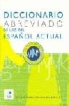 DICCIONARIO BASICO DE LA LENGUA ESPAÑOLA Segunda mano SGEL