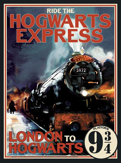 Slagalica Aquarius Od 1000 Dijelova Hogwarts Express Ozone Hr