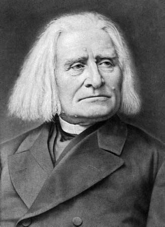 Franz Liszt | Biography, Music, Compositions, Famous Works, Children ...