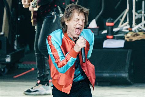 Mick Jagger Non Vuole Vendere Il Catalogo Dei Rolling Stones I Miei