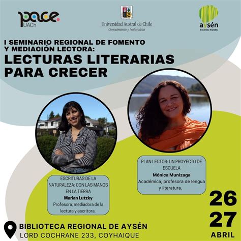 Seminario Regional De Fomento Y Medicaci N Lectora Lecturas Literarias