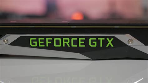 Nvidia Geforce Gtx Fe Recensione Pc Gaming It