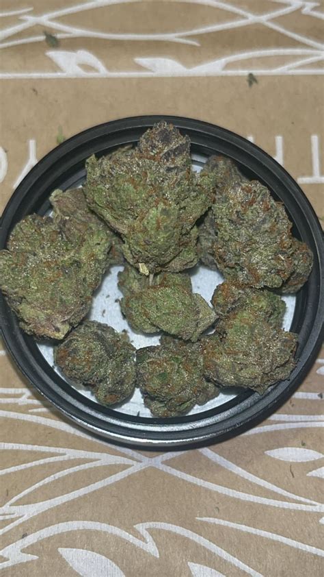 Mfny Gelato 41 Review Rnyscannabis