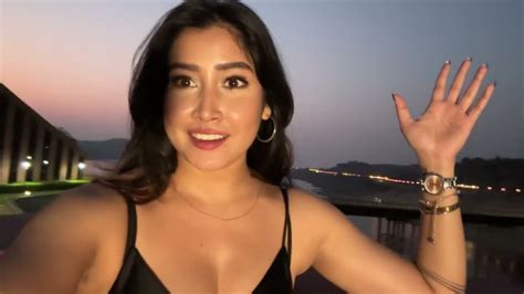 Sofia Ansari Net Worth, Biography, age, height, boyfriend.