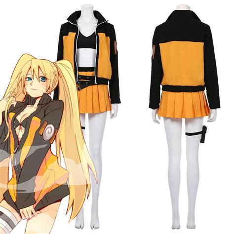 Descubrir 60 Imagen Naruto Con Ropa Abzlocal Mx