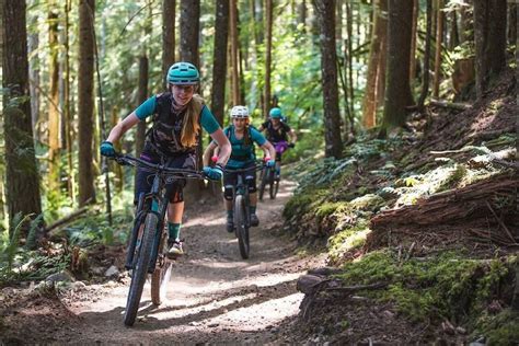 Trails And Route Descriptions Tourism Squamish