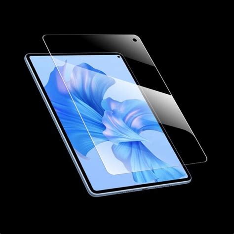 2Pcs HD Tempered Glass For Samsung Galaxy Tab S9 FE 2023 10 9 Inch SM