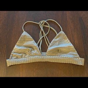 Acacia Swimwear Swim Acacia Choctaw Rio Bahia Bikini Bottom