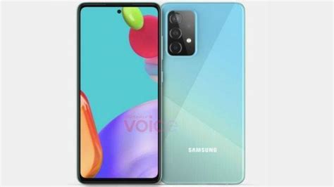 Daftar Harga Hp Samsung Terbaru 2022 Lengkap Dari Galaxy A Dan M