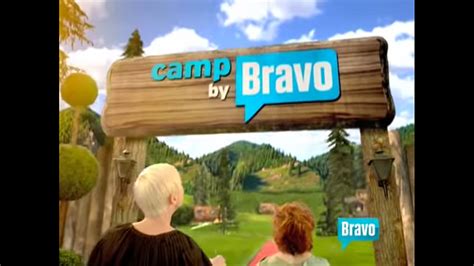 Bravo TV “Summer by Bravo” - FRESH FROZEN