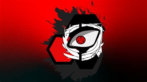 sharingan wallpaper