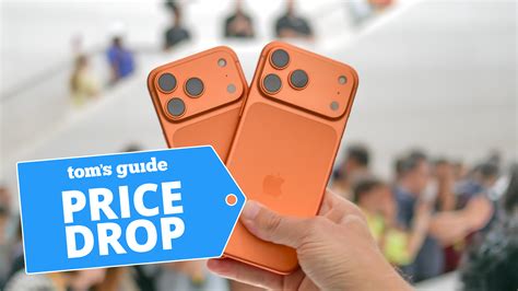 iphone  pro max deals  september  toms guide