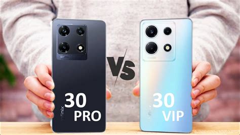 Infinix Note Pro Vs Infinix Note Vip Youtube