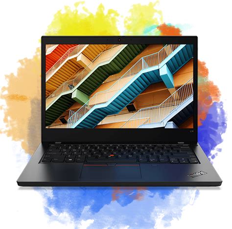 Dòng máy Laptop Business chính hãng tại Đà Nẵng