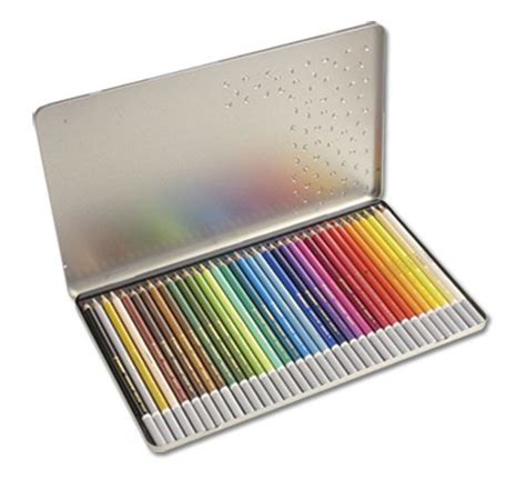 Stabilo Carbothello Pastel Pencils Set Of Jerry S Artarama