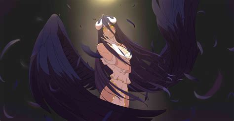 Albedo Overlord Image By Alex Mangaka 3935649 Zerochan Anime