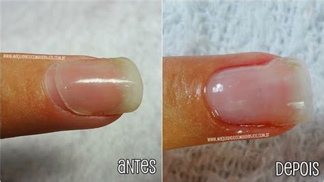 Unhas De Gel Como Fazer Manutenção - Como Fazer a Manutenção das Unhas de Gel em Casa? | Bia Anjos