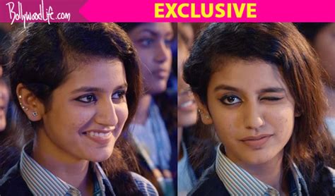 An Insider Reveals What Went Into The Making Of Priya Prakash Varriers