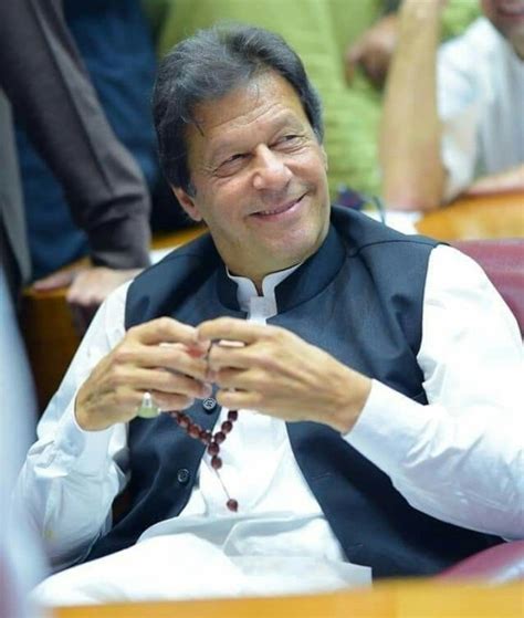 Pakistan PM Imran Khan tests positive for Coronavirus?