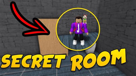 How To Make The Greatest Secret Room In Bloxburg 2020 Youtube