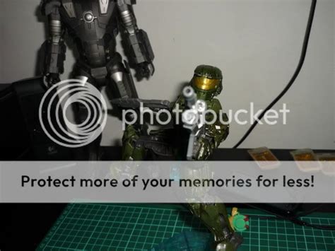 HOUSE OF TOY PORN Mega Bloks Master Chief