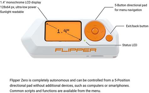 Flipper Zero vs Flipper One – What's The Difference?