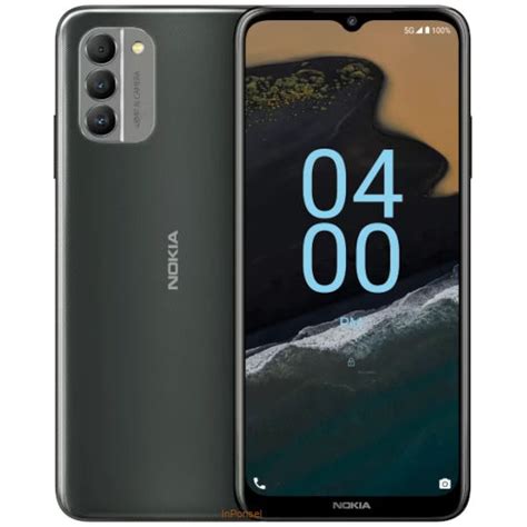 Nokia G Harga Terbaru Dan Spesifikasi Inponsel