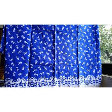 Jual Kain Batik Resmi Persatuan Ahli Gizi Indonesia Persagi Shopee Indonesia