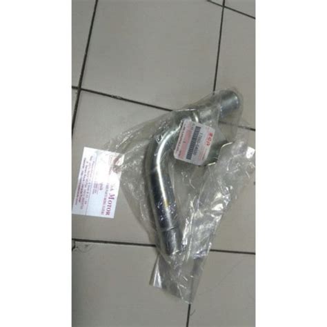 Jual Pipa Bypass Pipa Radiator Inlet Aerio Baleno Next G Original Sgp