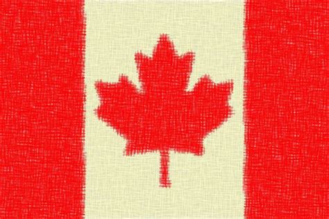 Usa canadian flag Stock Photos, Royalty Free Usa canadian flag Images ...