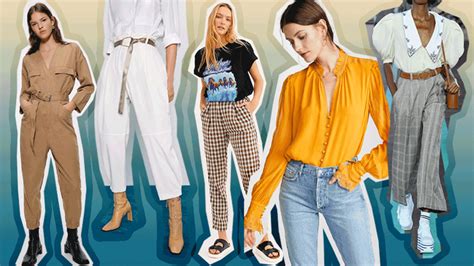 2020 Fashion Trends You Can Shop Right Now With Images 2020 Fashion Trends Trending Now