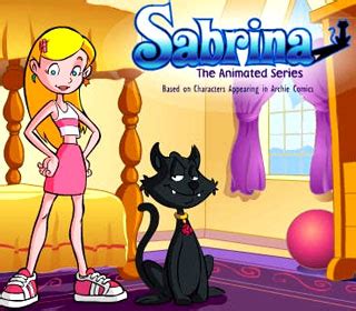 Sabrina, the Animated Series (a Titles & Air Dates Guide)