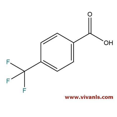 Trifluoromethyl Benzoic Acid C