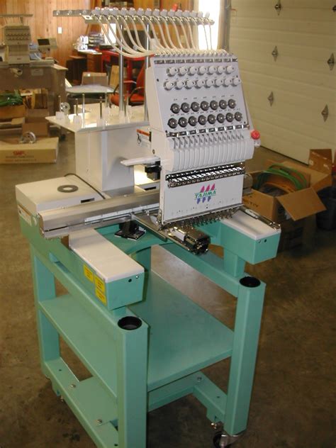 Used Tajima Neo Tejt C Digitsmith