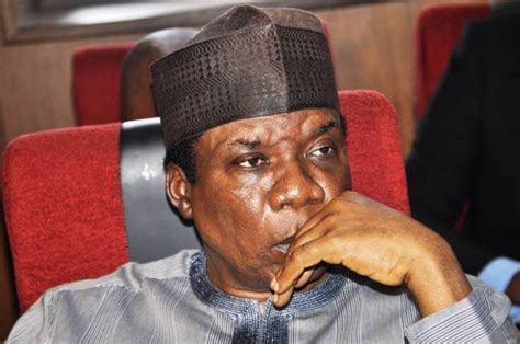 16bn Oil Fraud Omokore Knows Fate As Court Delivers Judgment Today