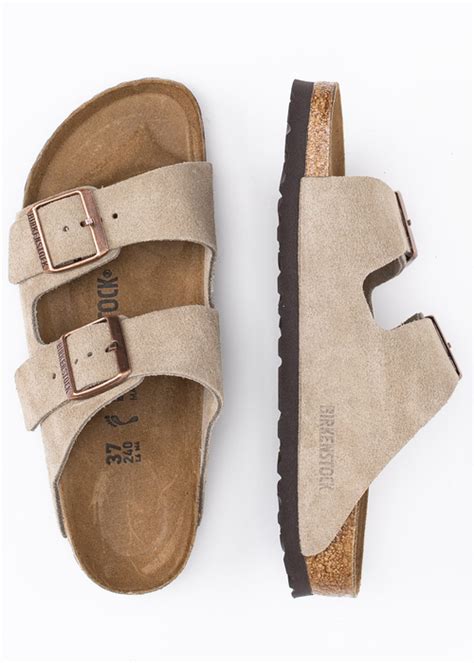 BIRKENSTOCK ARIZONA V 79 99 Sneaker Peeker Les Meilleures