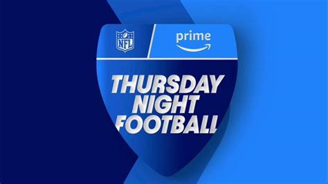 Amazon Prime Thursday Night Football Theme 2023 Youtube