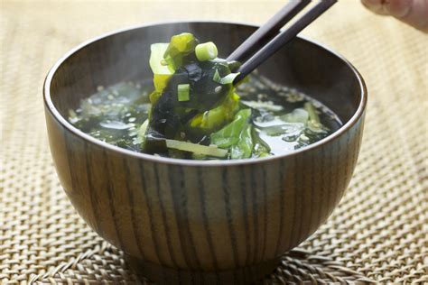 Cabbage Miso Soup Cook For Your Life