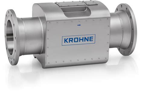 ALTOSONIC 5 KROHNE Group