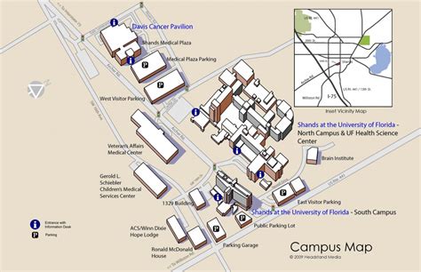 Uf Campus Map (90+ Images In Collection) Page 2 - Uf Campus Map Printable | Printable Maps