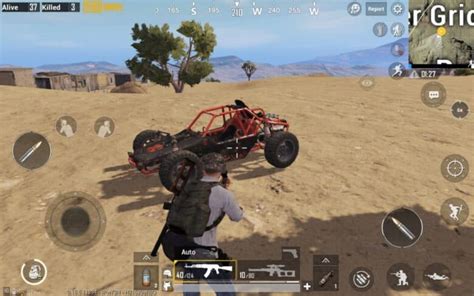 6 Of The Best Vehicles In PUBG To Get Around In KeenGamer