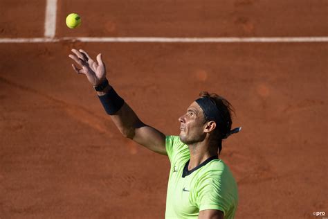 Ya Conocemos El Día Y La Hora A La Que Debería Debutar Rafa Nadal En El